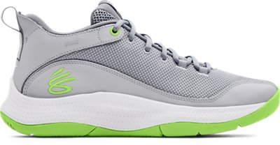Under Armour Curry 3Zero 5 - 3023087-104