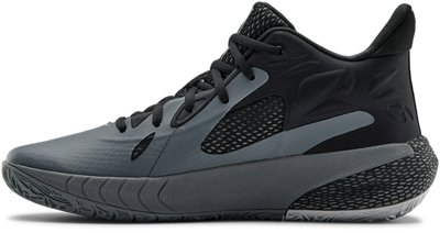 UA HOVR&trade; 해벅 3 농구화 image number 1