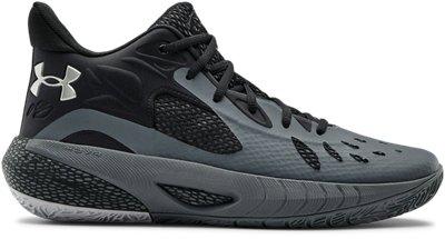 havoc basketball shoes