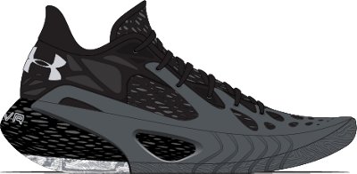under armour 3 on 3 basketball