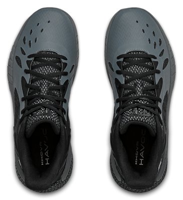 UA HOVR&trade; 해벅 3 농구화 image number 2