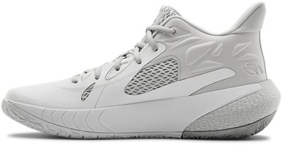 men's under armour hovr havoc mid basketball shoes