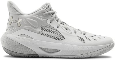 under armour basketball trainers