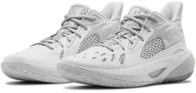under armour hovr havoc low basketball shoes