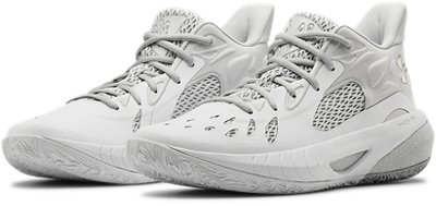 ua hovr havoc mid shoes