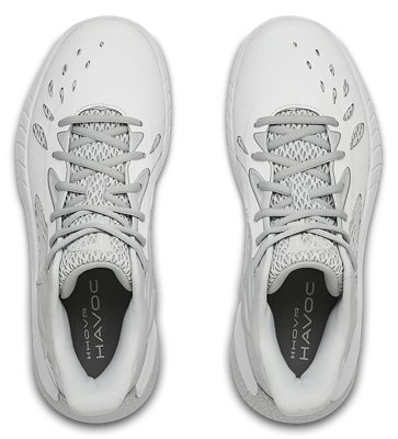 ua tb hovr havoc shoes