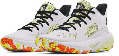 ua hovr basketball shoes