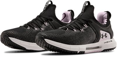under armor hovr rise 2