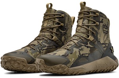 under armour hunting boot