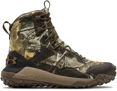 under armour hiking boots canada