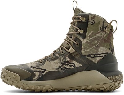 under armour steel toe work boots