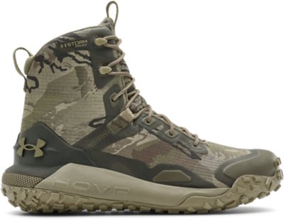 under armour men's hunting shoes