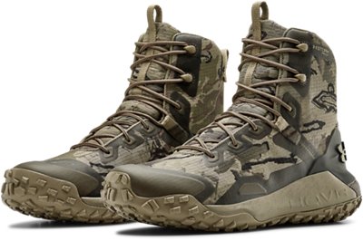 under armour ridge reaper hunting boots