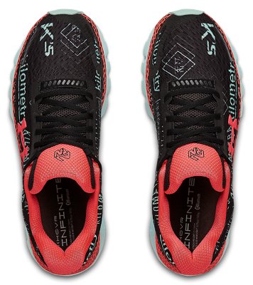 under armour hovr infinite 2 grd