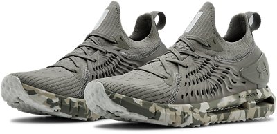 under armor grey shoes