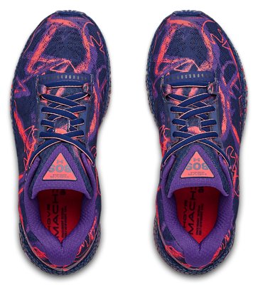 under armour machina lt