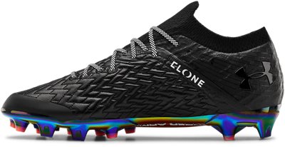 best under armour cleats