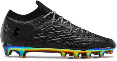 under armour indoor football shoes