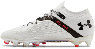 under armour new cleats