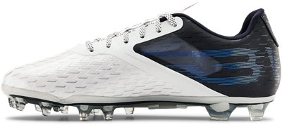 under armour blur cleats