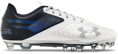 ua cleats