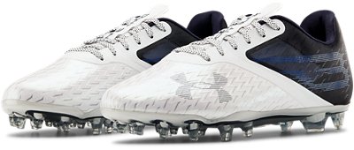 under armour ua cleats