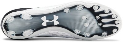 under armour speed cleats