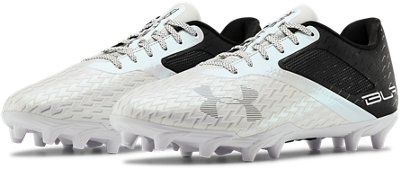 under armour blur cleats