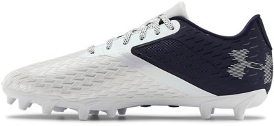 low top under armour cleats