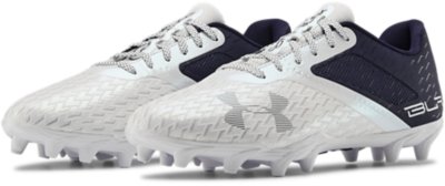 under armour cleats low top