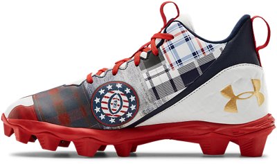 youth boys football cleats