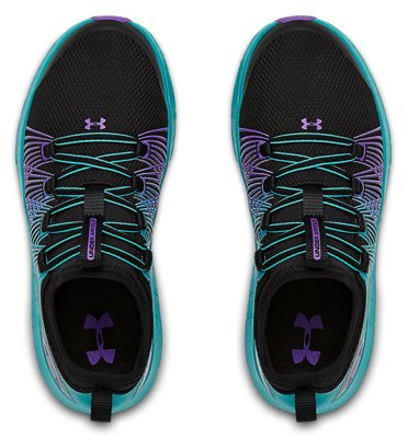 under armour grade school infinity