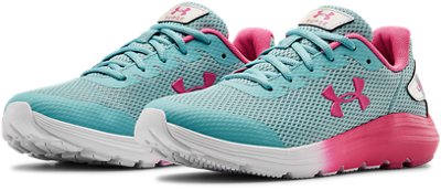 under armour surge prism