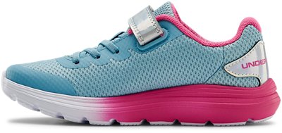 under armour surge prism