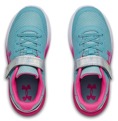 under armour prism shoes