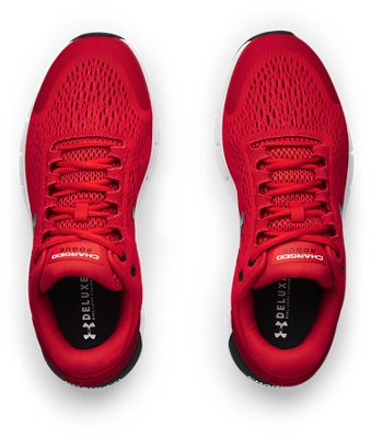 men's ua charged rogue wide 4e running shoes