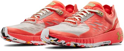 under armour camo running shoes