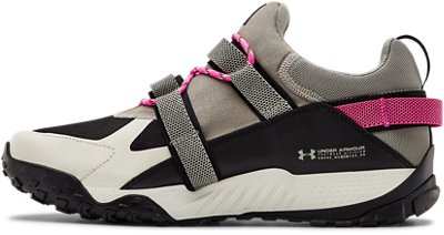 unisex ua valsetz trek sportstyle shoes