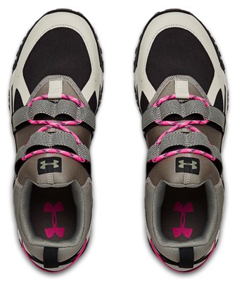 under armour valsetz trek