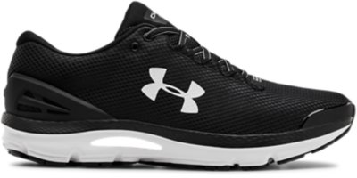mens slip on under armour shoes