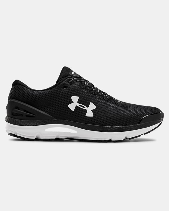 Under Armour Men's UA Charged Gemini Running Shoes. 3