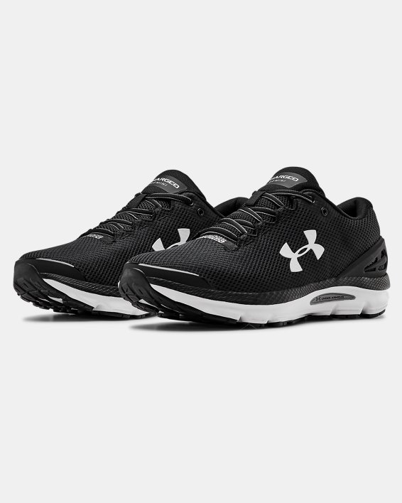 Under Armour Men's UA Charged Gemini Running Shoes. 5
