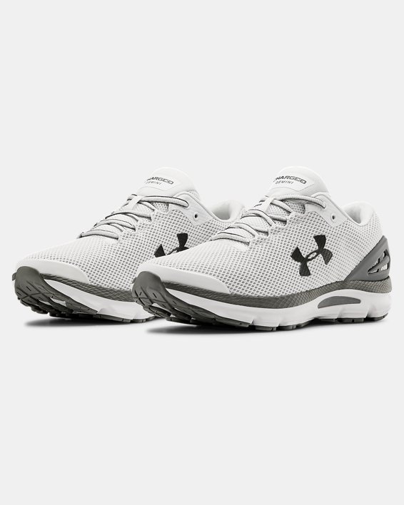 Under Armour - Men's UA Charged Gemini Running Shoes