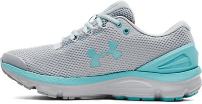 charged gemini under armour