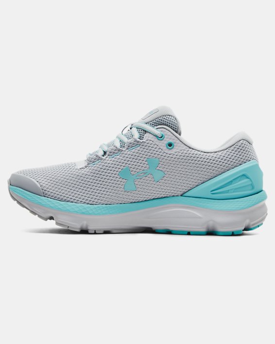 Under Armour Women's UA Charged Gemini 2020 Running Shoes. 2