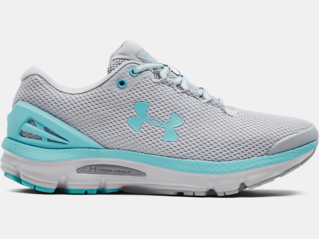 Women's UA Charged Shoes | Under Armour