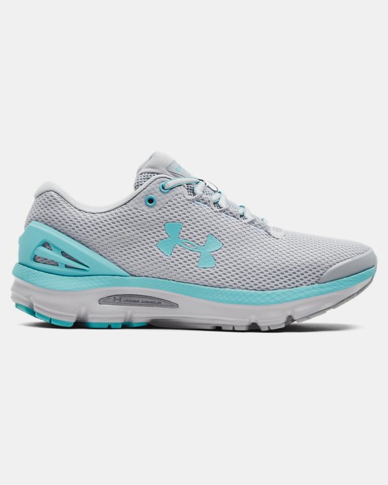 Under Armour Women's UA Charged Gemini 2020 Running Shoes. 3