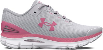 Women's UA Charged Gemini 2020 Running Shoes - 3023277-111