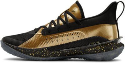curry sixes shoes