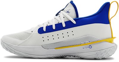 Under Armour Adult UA Curry 7 TB Basketball Shoes